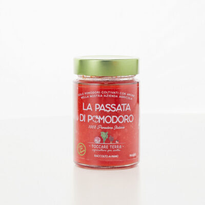 Passata di Pomodoro 340g