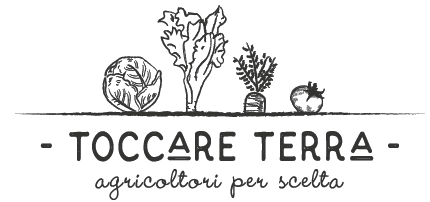 Toccare Terra – Agricoltori per scelta