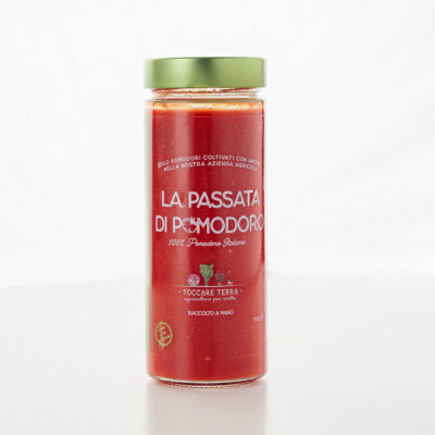 Passata di Pomodoro 550g